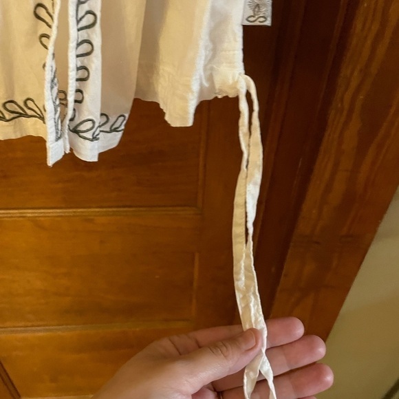 Prana shirt size small - Picture 3 of 6